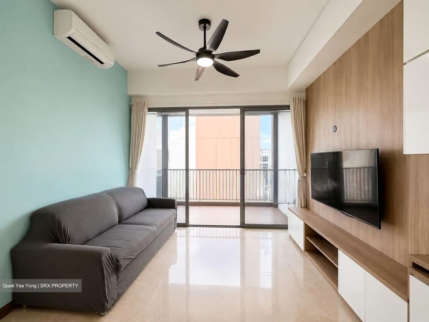 Seastrand (D18), Condominium #580625151